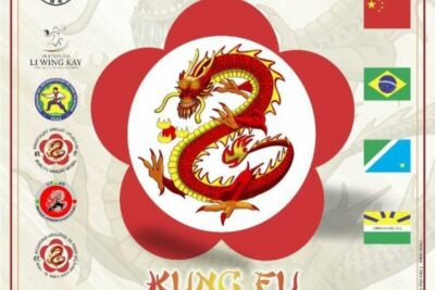 Imagem da notícia Copa Open Dragão Brasil de Kung Fu será realizada neste fim de semana em Chapadão do Sul
